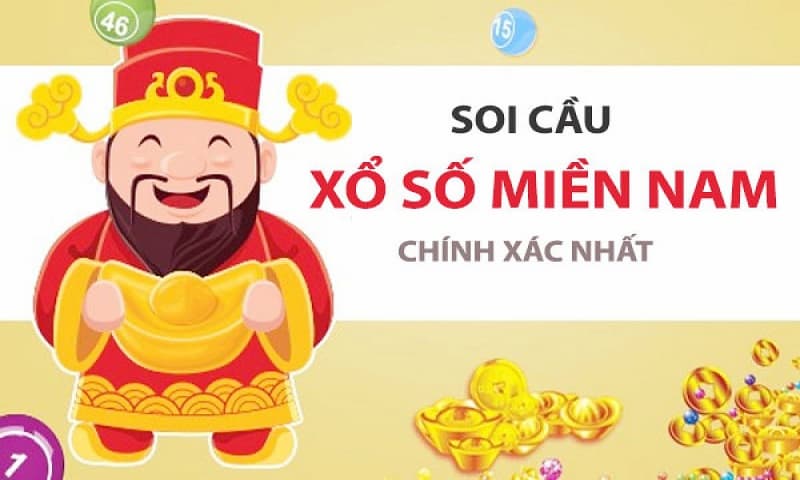 Soi cầu XSMN 09/09/2025 - Dự đoán xổ số miền Nam 09/09 6 Chốt số cho kết quả XSMN 09/09/2025